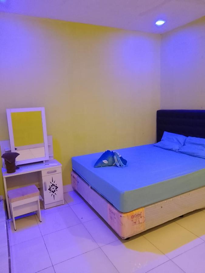 Satu Hati Homestay Ekas Luaran gambar